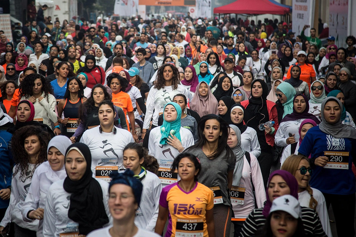 Women in Egypt Today - Trips in Egypt.webp